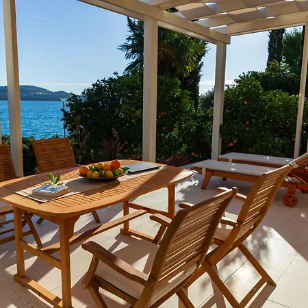 Appartement Secret Garden Barada *