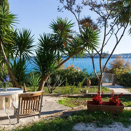 Secret Garden Barada Appartement Trogir