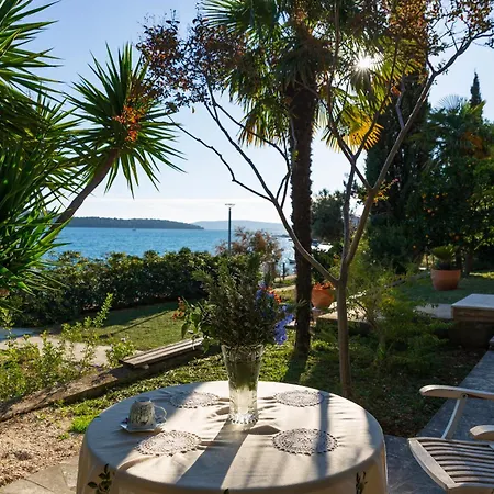 Appartement Secret Garden Barada