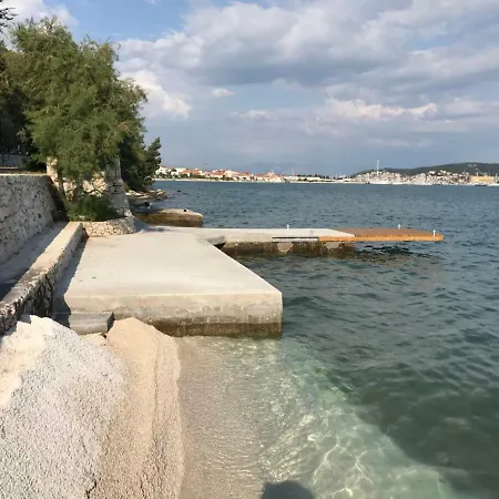 Secret Garden Barada Appartement Trogir